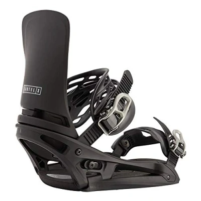 Image de Burton Cartel X EST 25/26 Fixations de snowboard