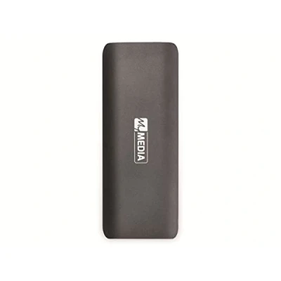 Image de Verbatim Unbekannt USB C SSD MYMEDIA 3.2 256 Go