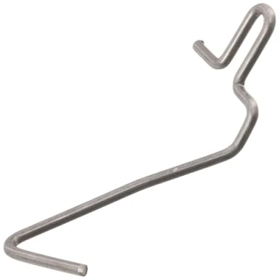 Image de AERZETIX C73199 Levier tige de starter carburateur pour tronçonneuse compatible avec Stihl MS 360 , 340 036 034