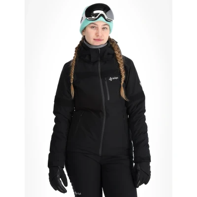 Image de Kilpi Valera Veste De Ski Femmes