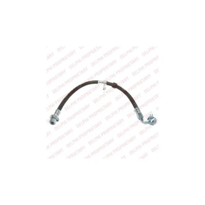 Image de DELPHI LH6582 Flexible De Frein 417 M10x1 Int DF HONDA: CIVIC 6 Coupe, Hatchback, Aerodeck