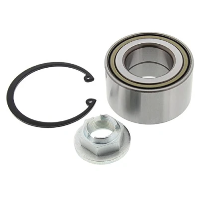 Image de MAPCO 26689 Kit de roulements roue des deux côtés l&#039;essieu avant 74 FORD: Transit Connect Mk1 Van, Tourneo