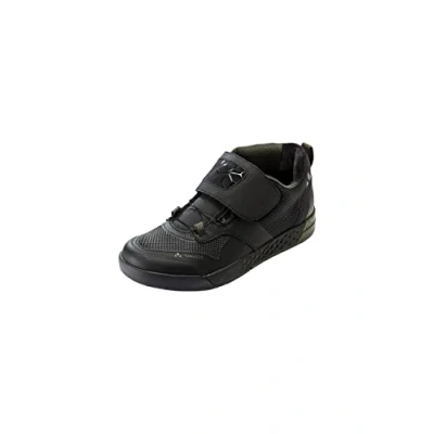 Image de Vaude Mixte AM Moab Tech Mountain Biking Shoe, Black, 40 EU