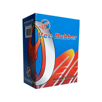 Image de Vee Rubber Chambre à air 2,75 12/3,00 18 TR4