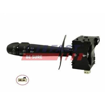 Image de FAST FT82001 Comodo RENAULT: Kangoo I, MEGANE 1, I Express