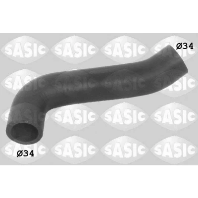 Image de SASIC 3336011 Gaine De Suralimentation VOLKSWAGEN: Golf 4, Bora Variant, Berline, AUDI: A3 3/5 portes, SEAT: Leon I portes
