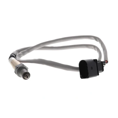 Image de VEMO V30 76 0060 Sonde lambda M18 x 1,5 Filetage prégraissé en forme de D MERCEDES BENZ: Classe C Berline, SLK, E Berline