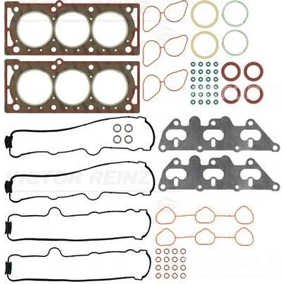 Image de REINZ 02 34230 Jeu de joints d&#039;étanchéité, culasse cylindre avec joint tige soupape OPEL: Omega B Caravan