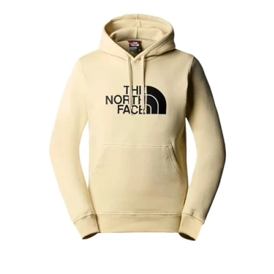 Image de The North Face DREW PEAK Pullover Hoodie Sweat à capuche, Homme, Taille: XL, Gravel