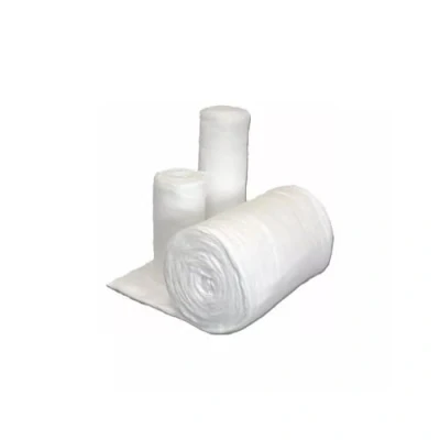 Image de HORSEMASTER Coton Gaze HM Pro 335gr (Double epaisseur 475 g/m2) 45cmx12m