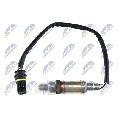 Image de NTY ESL BM 008 Sonde lambda avant, devant le catalyseur, après catalyseur de régulation, diagnostic, Filetage prégraissé BMW: 5 Berline