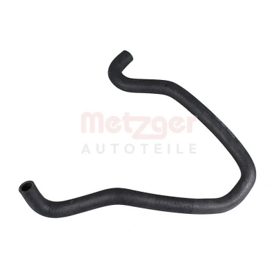 Image de METZGER 2422071 Durite De Refroidissement sans colliers VOLKSWAGEN: Transporter 5, 5 Bus, Multivan (7HM