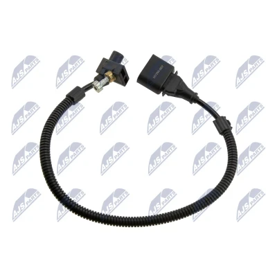 Image de Capteur d&#039;angle, vilebrequin NTY ECP VW 007