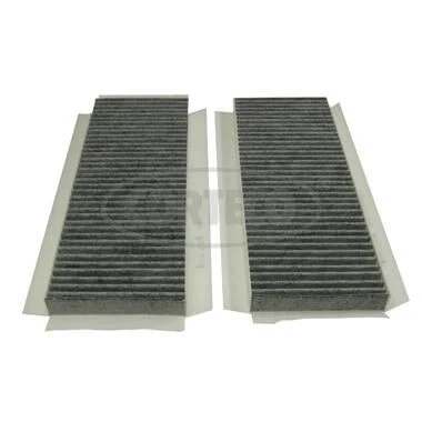 Image de CORTECO 80000800 Filtre d&#039;habitacle à charbon actif 270 99 20 SSANGYONG: Rexton / 2
