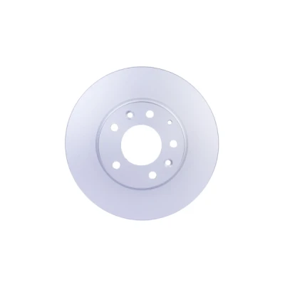 Image de HELLA PRO High Carbon 8DD 355 128 181 Disque de frein MAZDA: 6 5 portes, Berline, Break