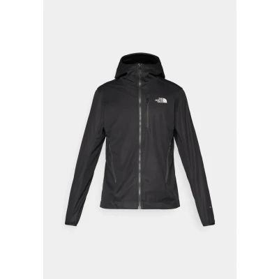 Image de THE NORTH FACE NF0A2S7R4H0 M TANSA SOFTSHELL EU Jacket Homme TNF Black NPF Taille L