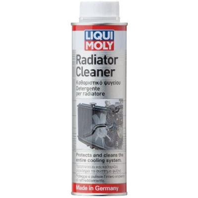 Image de LIQUI MOLY Detergente per radiatore, 300 ml, Additivo più fresco, SKU: 1804