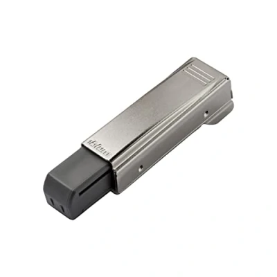 Image de Blum Blumotion 973A0500.01x5 973A Charnière de porte à bras droit, finition nickel (lot 5)
