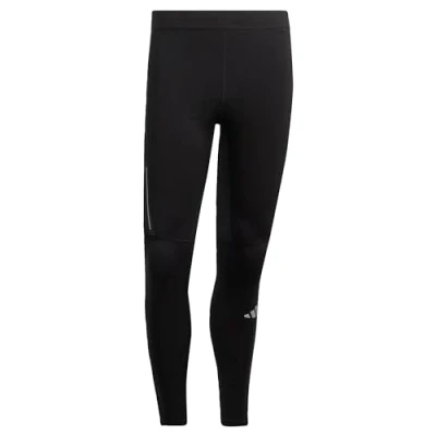 Image de adidas Performance OTR Collants, Homme, Taille: XXL, Black