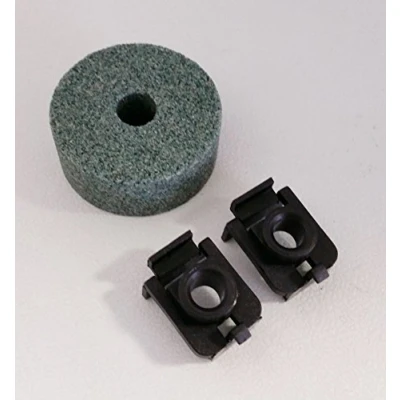 Image de Multi Sharp 2003 Meule de rechange pour carbure silicium affûteuse