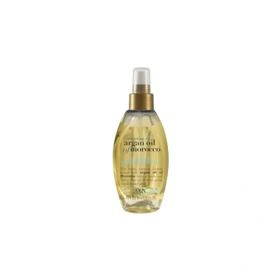 Image de OGX Renewing + Argan OIL OF Morocco Weightless Reviving DRY Soin des cheveux, Taille: 118 ml,