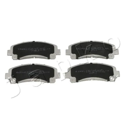 Image de JAPKO 50914 Jeu de plaquettes frein Essieu avant ISUZU: D Max 1 Pickup, II Pick up,