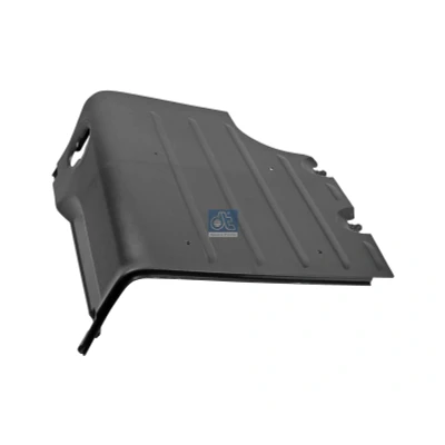 Image de DT Spare Parts 6.16000SP Couvercle, bac d&#039;accumulateur