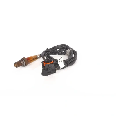 Image de BOSCH 0 258 006 963 Sonde lambda 4 OPEL: Corsa D 3/5 portes
