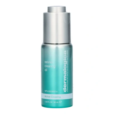 Image de Dermalogica Huile Active Clearing Retinol Oil