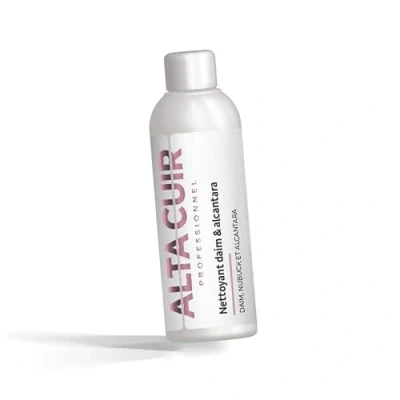 Image de Alta Cuir Nettoyant Daim (500 ML)