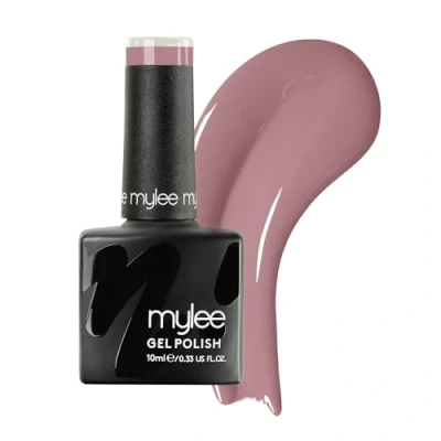 Image de Mylee Vernis à Ongles en Gel 10 ml [Soft Touch] UV/LED Nail Art Manucure et Pédicure, Usage Professionnel dans le Salon la Maison Durable Facile Appliquer