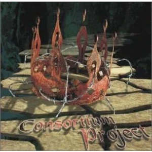 Image de CD Ian PARRY &#039;S Consortium Project Parry&#039;s CRCL4508 Non Stop Produc 1999 Japon ObiRock Occasion