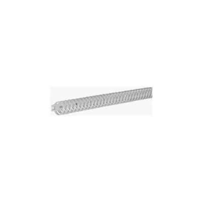 Image de Hager M5692 goulotte de câblage Flexible (L x l H) 500 33 31 mm 1 pc(s) Gris Clair