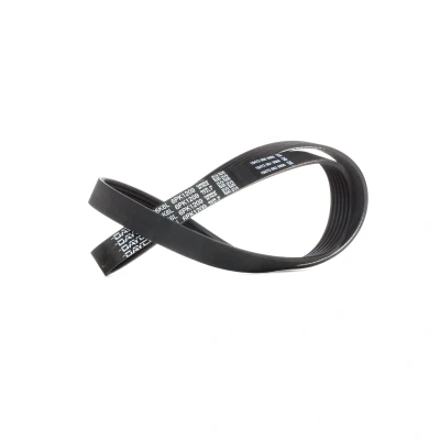 Image de DAYCO 6PK1209 Courroie Poly V 1209,0 6 RENAULT: CLIO 2, Kangoo I, I Express, TOYOTA: Yaris II 3/5 portes, Aygo, OPEL: Meriva B, Mokka / X