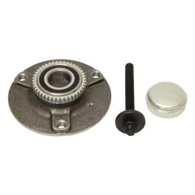 Image de MAPCO 26934 Kit de roulements roue des deux côtés l&#039;essieu avant 134 SMART: City Coupe, Fortwo I Roadster Cabriolet