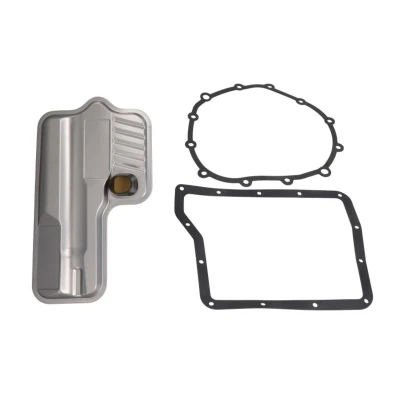Image de MAHLE ORIGINAL HX 192D Filtre Boite Automatique avec joint d&#039;étanchéite AUDI: A5 B8 Coupe, Sportback, A4 Avant