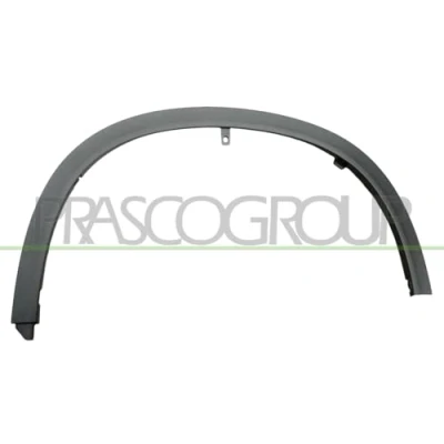 Image de PRASCO SZ7501582 Baguette et bande protectrice, aile avant gauche SUZUKI: Vitara IV SUV