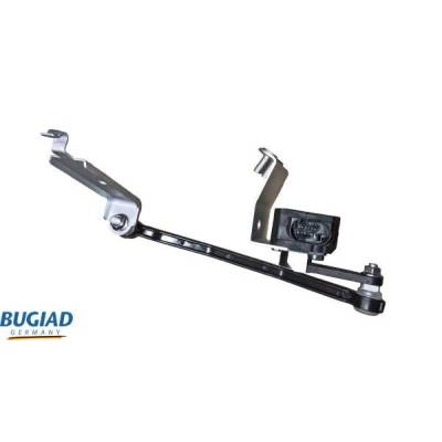 Image de BUGIAD BXS19634 Capteur, lumière bi xénon (correcteur de portée) Essieu avant droit VOLVO: XC60 I, V70 3