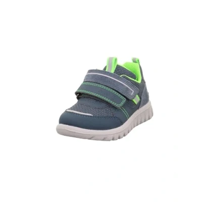 Image de Superfit Fille Sport7 Mini, Bleu Vert Clair 8060, 32 EU Large