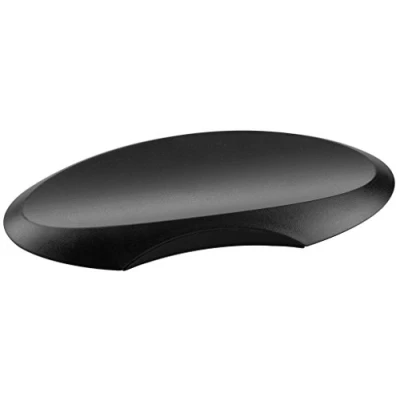 Image de HAN Delta 1750 13 Support pour stylo 1 compartiment Polystyrène Noir 246 x 22 106 mm (Import Allemagne)