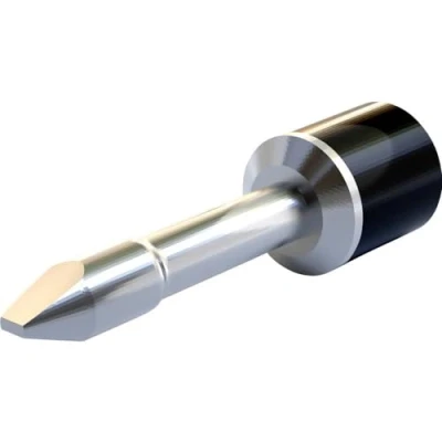 Image de Weller WLTCH4LBA12 panne de fer à souder forme burin Taille la 4 mm Contenu 3 pc(s)