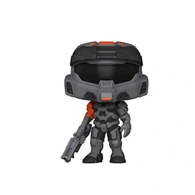 Image de FUNKO POP FUN51106 Spartan Markvii W/Shock Rifle 51106 Games Halo Num. 16 Neuf