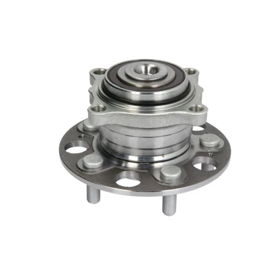 Image de BTA H24030BTA Kit de roulements roue arrière HONDA: ACCORD 8 Kombi,
