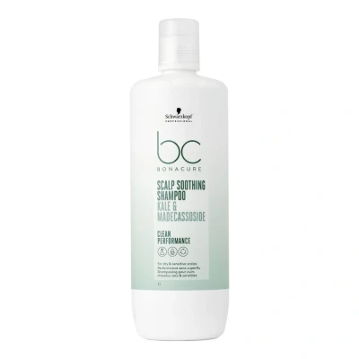 Image de Schwarzkopf Shampooing Scalp Care Shooting Shampoo 1000 ml Pour cuir chevelu sensible