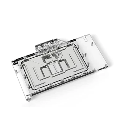 Image de Alphacool Eisblock Aurora Refroidisseur par eau + plaque arrière Neuf