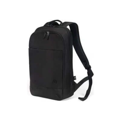 Image de DICOTA D32015 RPET sacoche d&#039;ordinateurs portables 35,8 cm (14.1 ) Sac à dos Noir Neuf