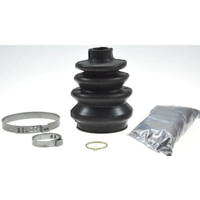 Image de LÖBRO 300459 Soufflet De Cardan 98,00 NBR (caoutchoucs nitrile) OPEL: Zafira A, B, Corsa B 3/5 portes, FIAT: BRAVO 1, Brava 5 portes