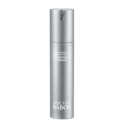 Image de Babor Soothing Cream Hydratant, Taille: 50 ml,