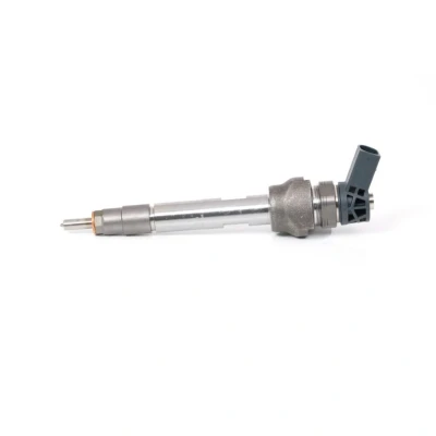 Image de BOSCH 0 445 110 743 Injecteur Common Rail (CR) avec bague d&#039;étanchéité