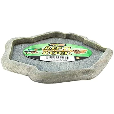 Image de Zoo Med Repti Rock Futternapf klein